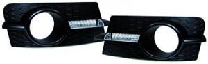 Ventilatiegrille, bumper 6414545