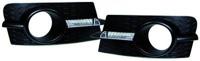 Ventilatiegrille, bumper 6414545
