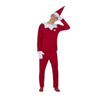 Kostuums voor Volwassenen My Other Me Elf L