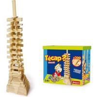 JEUJURA - TECAP? Klassieke 200 houten planken