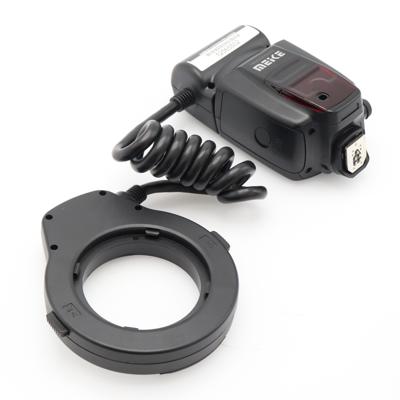 Meike MK-14EXT Macro Ring Lite Canon occasion