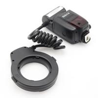 Meike MK-14EXT Macro Ring Lite Canon occasion