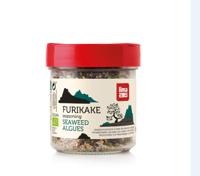Lima Furikake seaweed bio (50 gr) - thumbnail