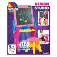 Bord 2 in 1 Design Studio Moltó (90 cm)