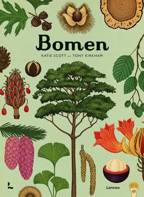 Bomen (Hardback)