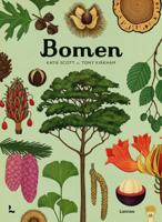 Bomen (Hardback)