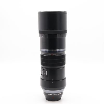 Olympus M.Zuiko Digital ED 300mm F/4 IS PRO occasion