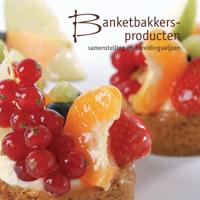 Banketbakkersproducten (Paperback)