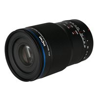 Laowa 90mm f/2.8 2X Ultra-Macro APO Nikon Z-mount objectief