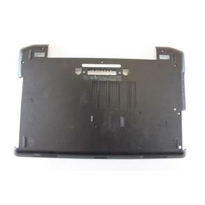 Notebook bezel Bottom Base Cover Door for Dell Latitude E6320 NJRXV 0NJRXV Used