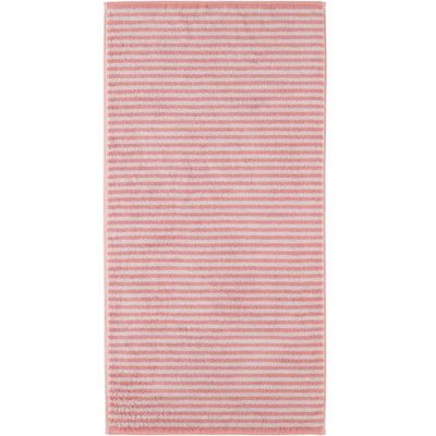 Cawö Cawo douchelaken campus 70x140 Rouge