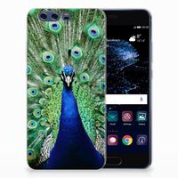 Huawei P10 Plus TPU Hoesje Pauw