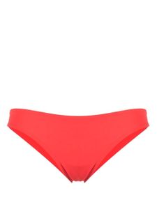 DSQUARED2 culotte à logo Icon - Rouge