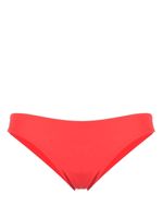 DSQUARED2 culotte à logo Icon - Rouge - thumbnail