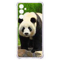 Samsung Galaxy M54 Case Anti-shock Panda - thumbnail