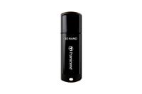 Transcend JetFlash JF280T USB flash drive 32 GB USB Type-A 3.2 Gen 1 (3.1 Gen 1) Zwart - thumbnail