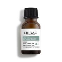 Gezicht Exfoliator Lierac