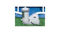 Intex cartridge zwembadpomp groot
