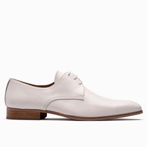 Paulo Bellini Lucca Ivory Trouwschoenen | Maat: 45