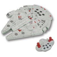 Star Wars classic - Millenium Falcon, 25 cm RC Star Wars classic - Millenium Falcon, 25 cm RC
