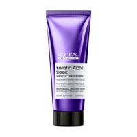 L'Oréal Professionnel Série Expert Keratin Alpha Sleek Progressive Treatment 200ml