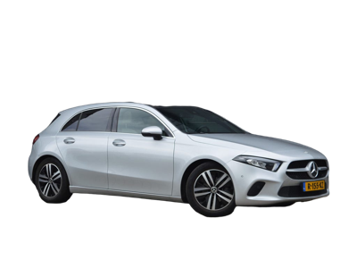 Mercedes Benz A Klasse