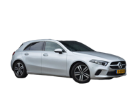 Mercedes Benz A Klasse