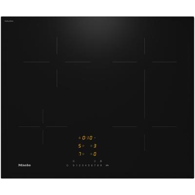 Miele KM 7363 FL Inductie kookplaat Zwart