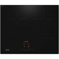 Miele KM 7363 FL Inductie kookplaat Zwart