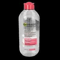 Garnier SkinActive micellair water droge huid 400 Milliliter