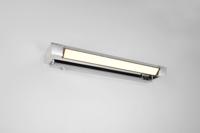 Trio Led spiegellampFabrizio 50cm - chroom - 284770106