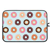 Donuts: Laptop sleeve 13 inch