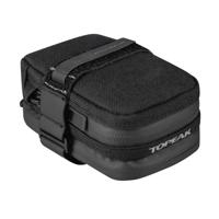 TOPEAK Elementa gearbag - black TOPEAK Elementa gearbag - black