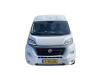 Fiat E Ducato