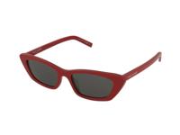 Zonnebrillen Saint Laurent SL 277 012