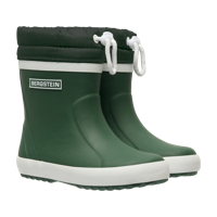Bergstein Classic Thermo Winterboots dark green-33