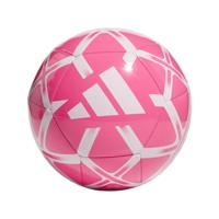 Adidas Starlancer voetbal - roze/wit