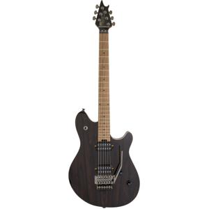 EVH Wolfgang Standard Xotic Ziricote MN elektrische gitaar