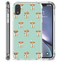 Apple iPhone Xr Case Anti-shock Pups