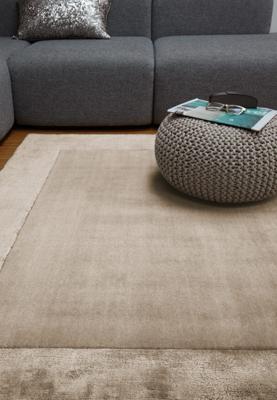 Easy Living - Vloerkleed Ascot Sand -