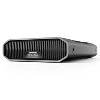 SanDisk Professional G-Drive 12TB HDD harde schijf