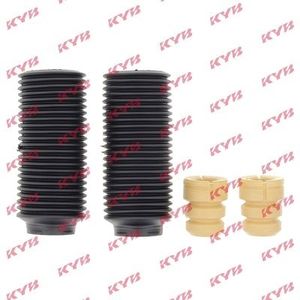 Aanslagrubber met stofkap - Protection kit 910033