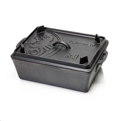 Broodpan K8 - Petromax