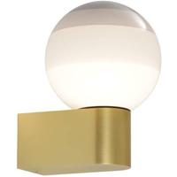 Marset Dipping Light A1 wandlamp LED wit