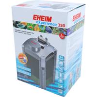 Eheim Filter Experience 350 - 1050 L/H voor 180-350L Aquaria, Zuiver Water & Eenvoudig Onderhoud