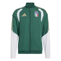 adidas Italië Presentatie Trainingsjack 2026-2028 Groen