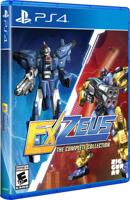 ExZeus: The Complete Collection (Limited Run Games)