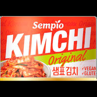 Sempio Kimchi Origineel 160g bij Jumbo