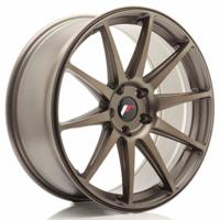 Autovelg Japan Racing JR1120855I3572MBZ Brons 20" PCD 5x120 ET35 CB 72,6