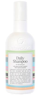 Waterclouds Hair Care Daily Care Shampoo 250ml